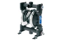 Pneumatic Pump Husky Graco