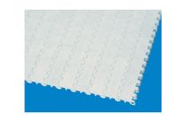Plastic modular belts, Modular conveying belts, Series 2
