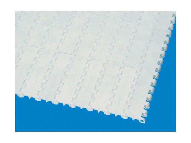 Plastic modular belts, Modular conveying belts, Series 2