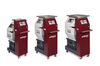 S-Max series Granulators