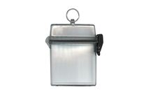 Transparent Waterproof Case With Ring for Identity Documents