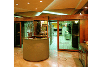 Automatic pedestrian doors - CIVIK