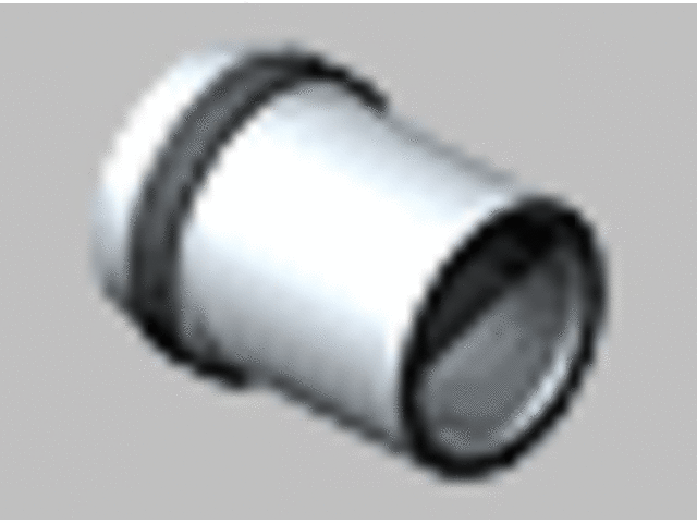 Headed guide bush with centring spigot OXA® (ref.1073)