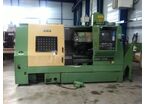 CNC Lathe : MORI SEIKI SL 35 M