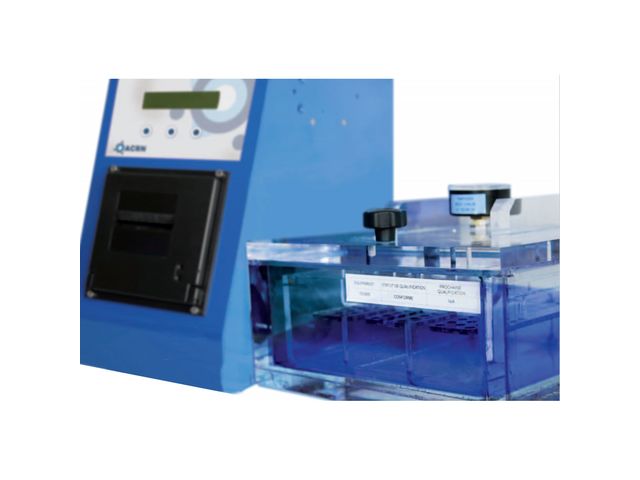Methylene blue leak tester CTEX-Bi