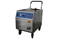 Food industry cleaner : STEAMBIO MAX - up to 5890.00€