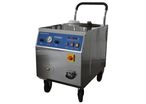 Food industry cleaner : STEAMBIO MAX - up to 5890.00€