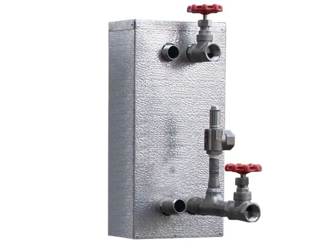 Bosch Vapour cooler VC