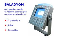 Industrial PC Baladyom