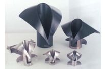 Forming sets for packaging machines