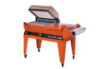 Chamber machines / semi-automatic machines / Minipack 54C