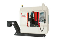 Machining centre 5 axis: SEASKA