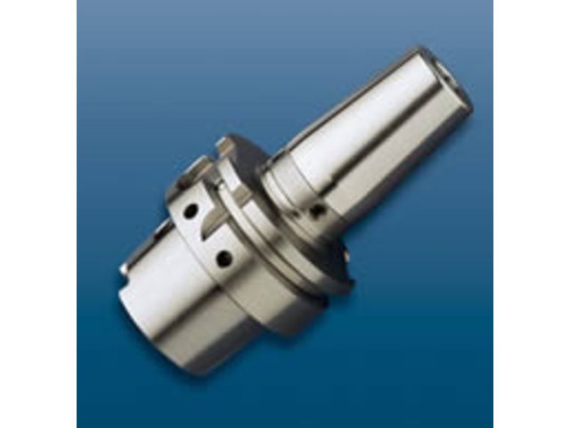 Shrink Fit Chuck: DIN 69893