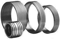 Multi Bottom knife block