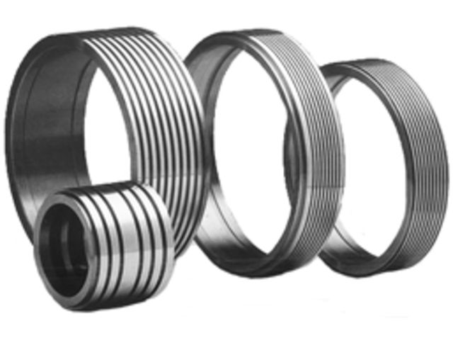 Multi Bottom knife block