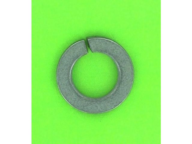 Washers and Circlips : Spring Washers - DIN 128A - Stainless Steel - Washer &quot;W&quot;, A2 Stainless Steel, DIN 128A