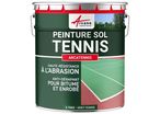 Tennis court paint