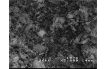 Natural industrial zeolite : LITHOFILL®