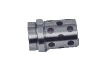 Graphited Bushing (Bronze and Graphite) | BG311 and BG312
