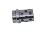 Graphited Bushing (Bronze and Graphite) | BG311 and BG312