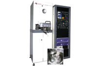 AC 450 Thin films by cathode sputtering