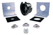 Accessories Mounting accessories