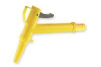 Nozzle PP for Lutz B2 Vario