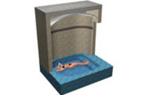 Spa equipment  : FLOTARIUM
