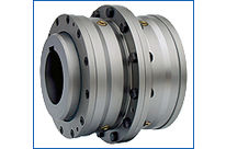 Torsionally rigid couplings : ZAPEX-ZW