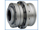 Torsionally rigid couplings : ZAPEX-ZW