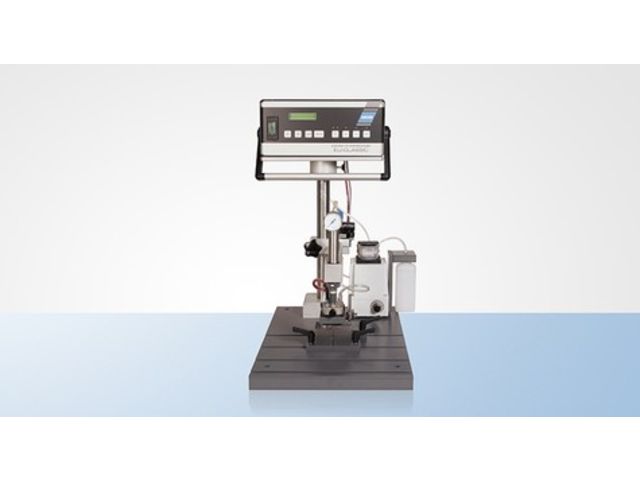 Semi Automatic Marking Equipment : EMP