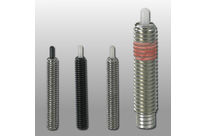 Spring plungers MISUMI