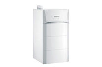 MODULENS O AFC  Condensing oil boiler