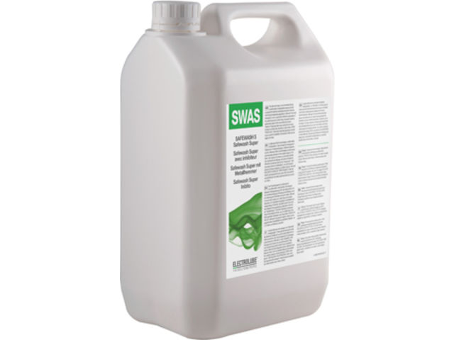 Safewash Super : SWAS 