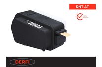 Electronic humidifier for gummed tape | DNT-AT