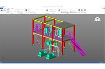 CADWorx® Design Review | Design collaboration software