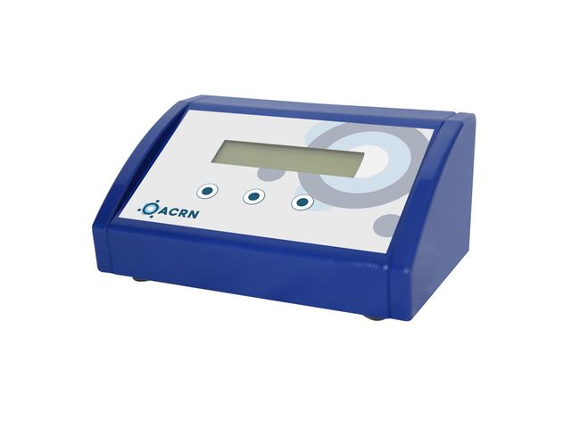 Tabletop torque meter