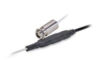 thermoMETER SE | Robust miniature pyrometers for non-contact infrared temperature measurements
