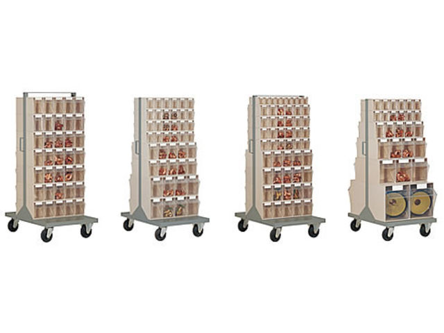 Storage systems: Stala Mobil