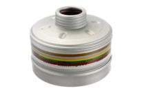 X-PLORE®RD40 mask filter