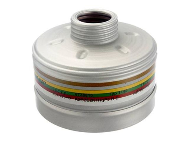 X-PLORE®RD40 mask filter