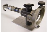 tube and fitting squaring machines type SL 30/60/120