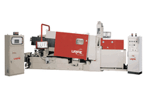 Hot chamber machine - HT