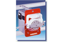 Tubing Pumps :  MS/CA