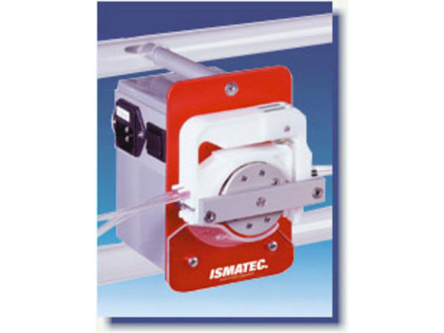Tubing Pumps :  MS/CA
