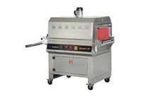 Automatic machines: Tunnel 50 Digit Inox
