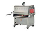 Automatic machines: Tunnel 50 Digit Inox