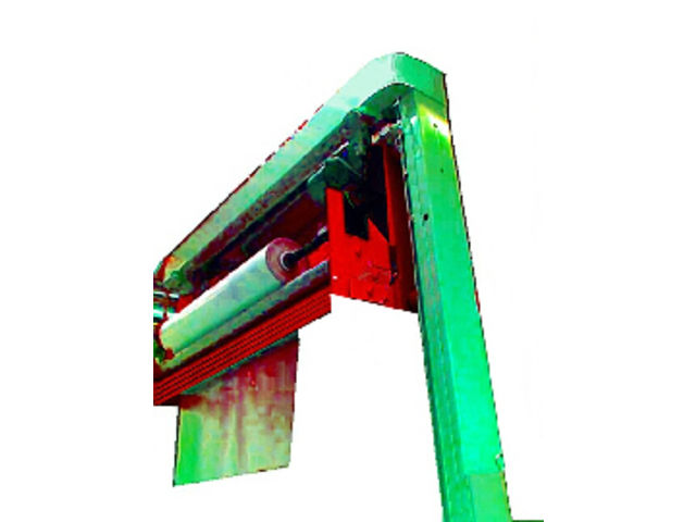 Top-sheet before and integrated: TSB &amp; TSI