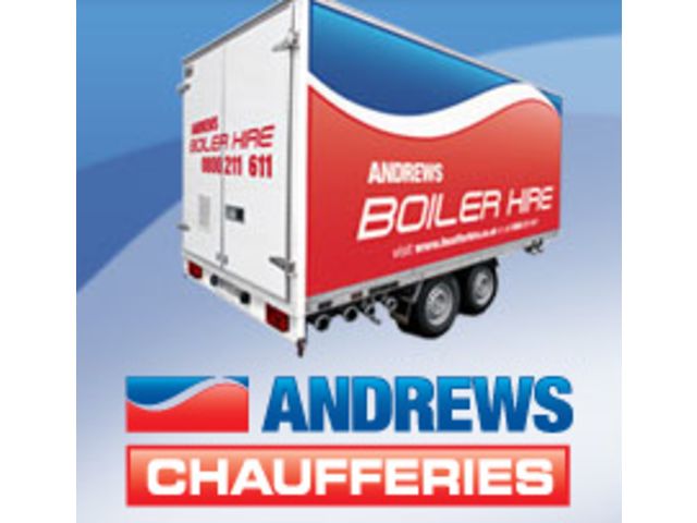 Boiler Hire