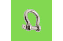 Deck Equipment : Ring Shackles - Forged Shackle